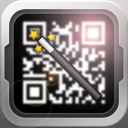 FancyQR icon